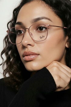 Gọng kính rayban mã ORX6466 ( 12 )